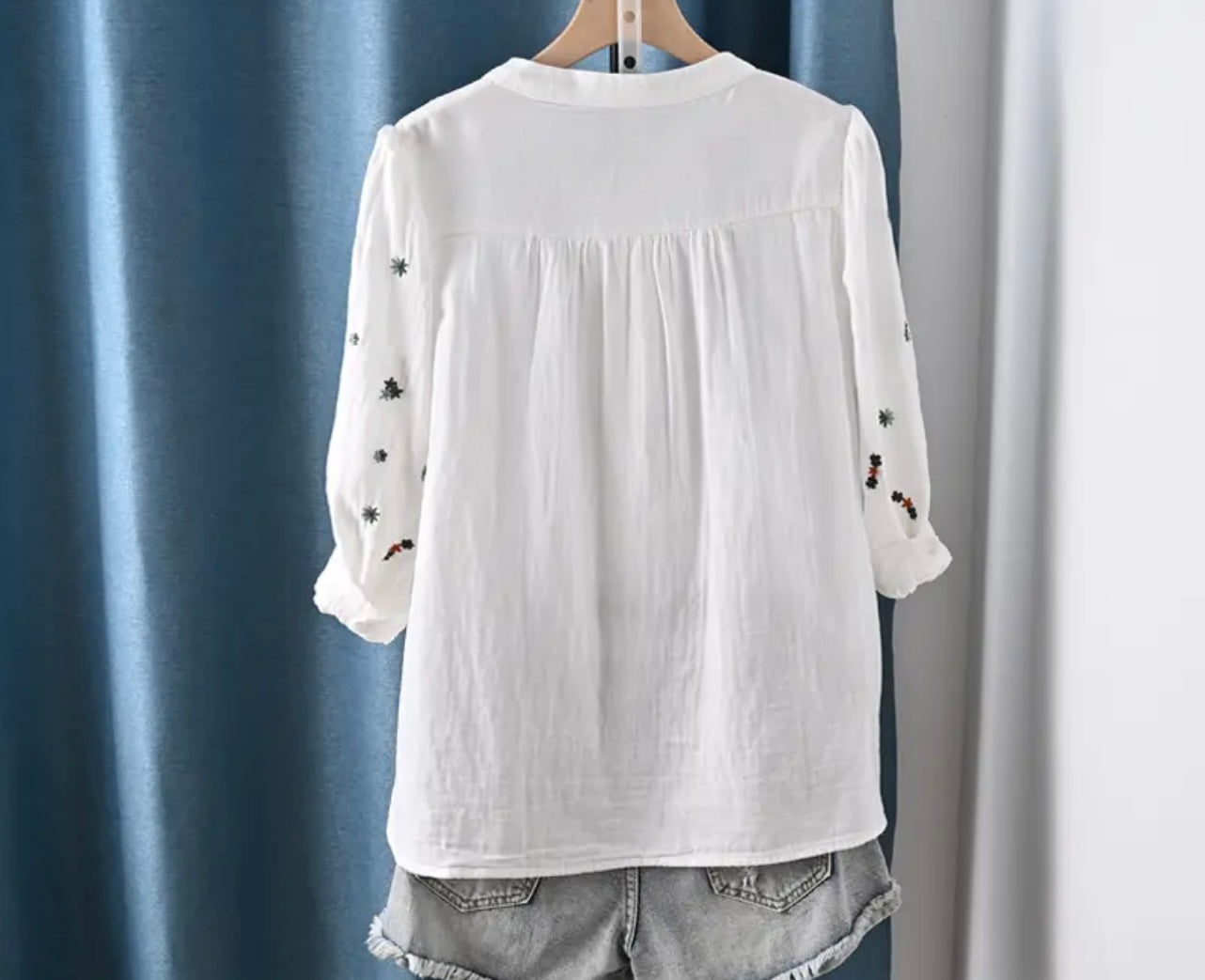 Chemise Doly