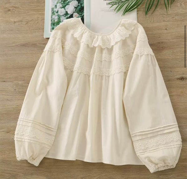 Chemise Stivia
