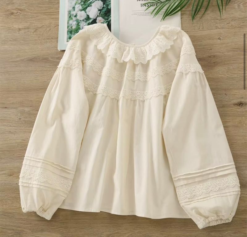Chemise Stivia