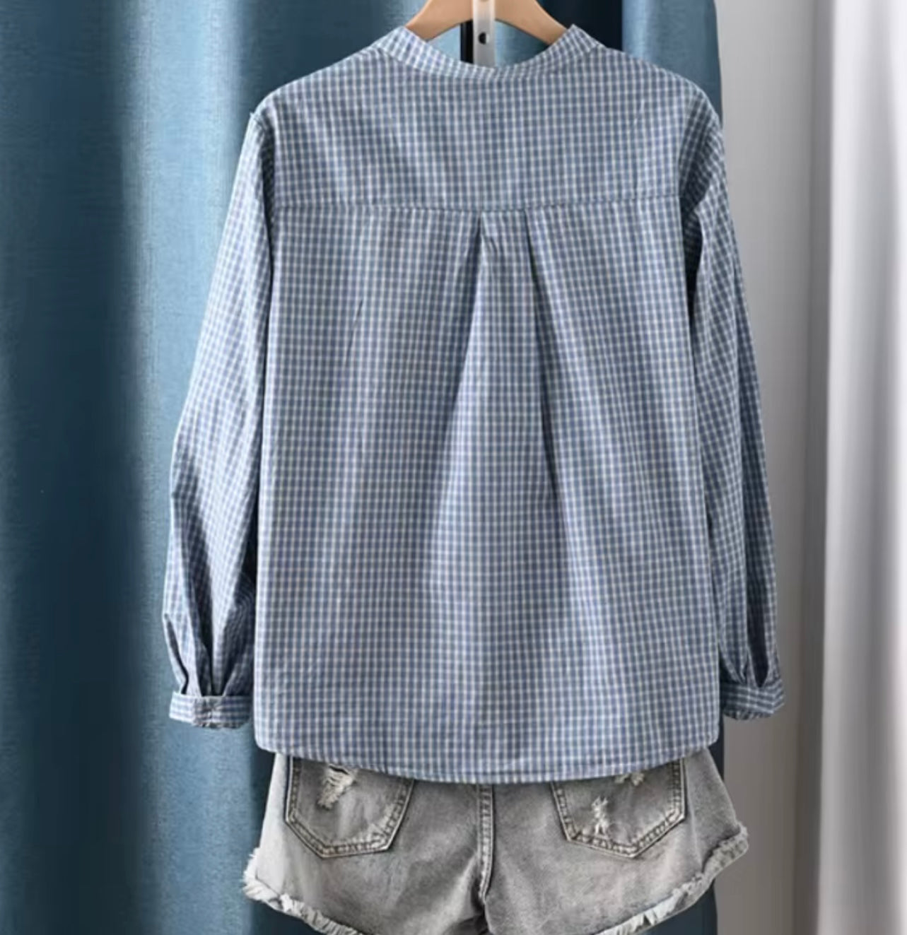 Chemise Gaby