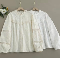 Chemise Dolina