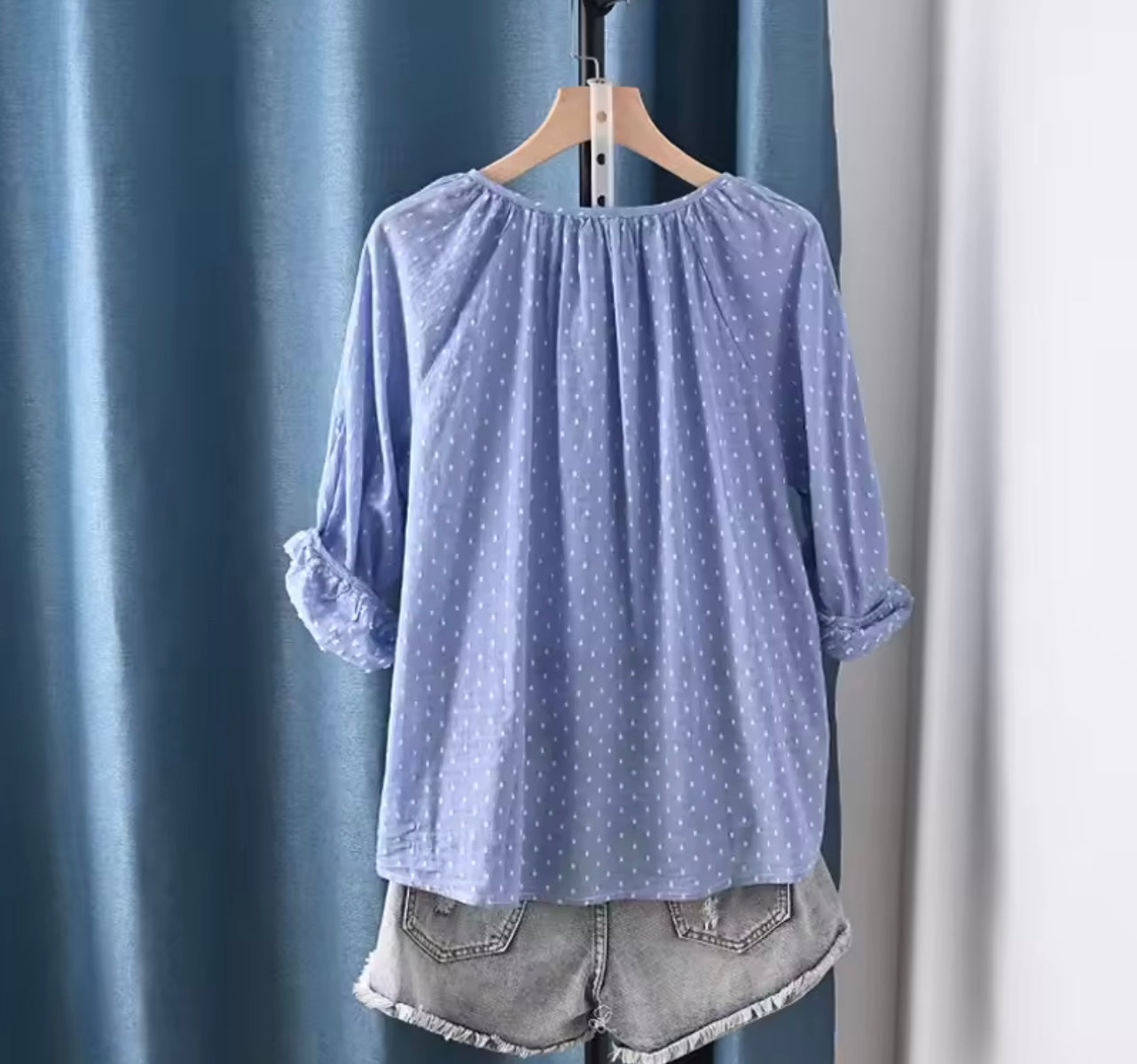 Chemise Liv