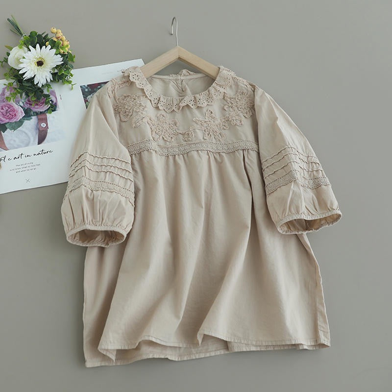 Blouse Donaé