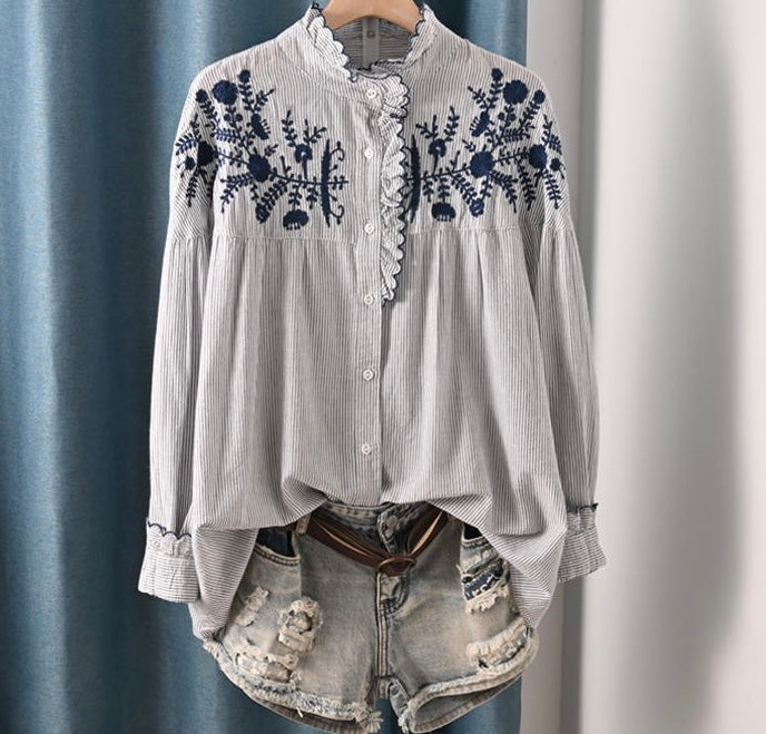 Chemise Jonas