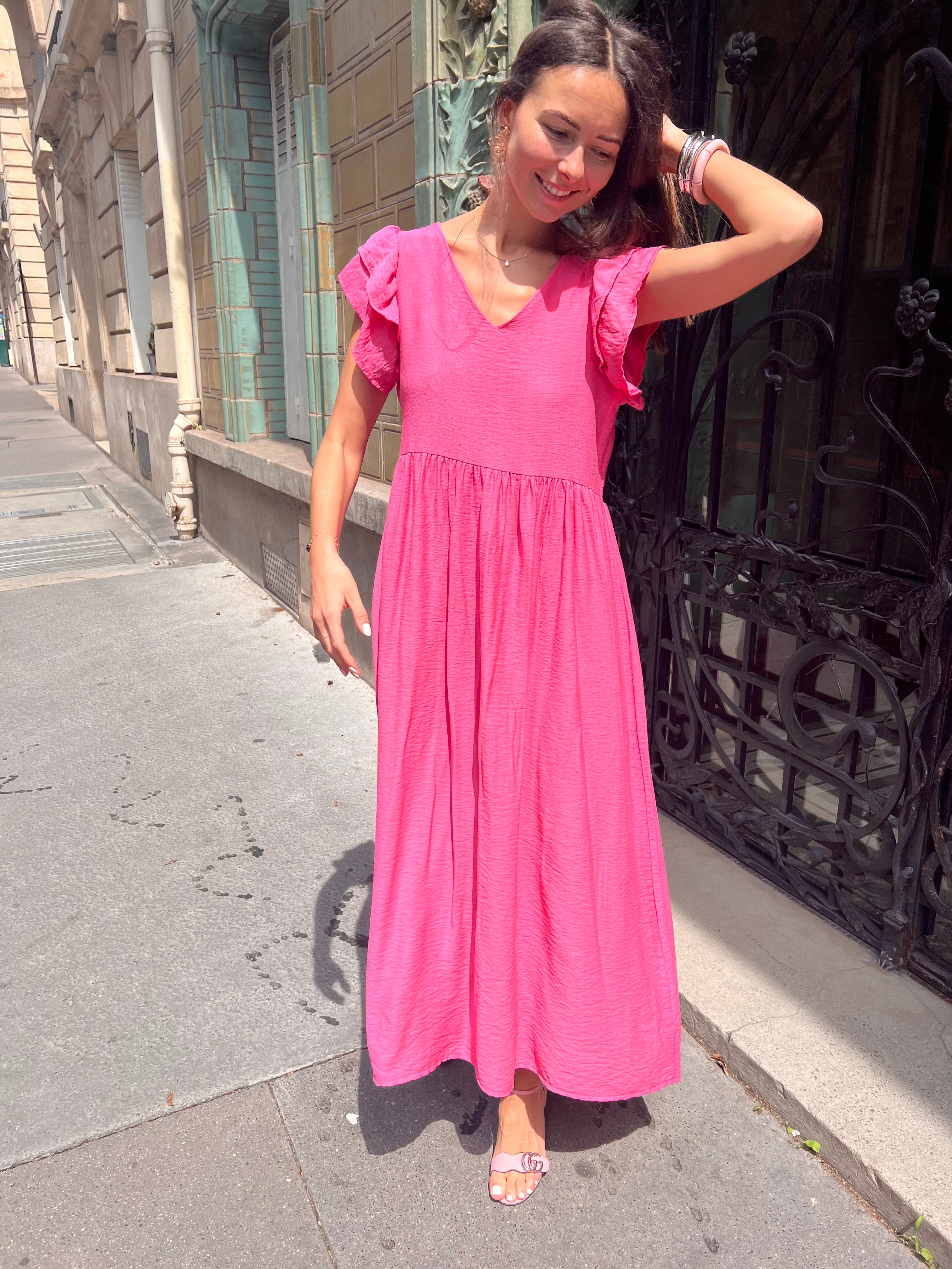 Ava Fushia
