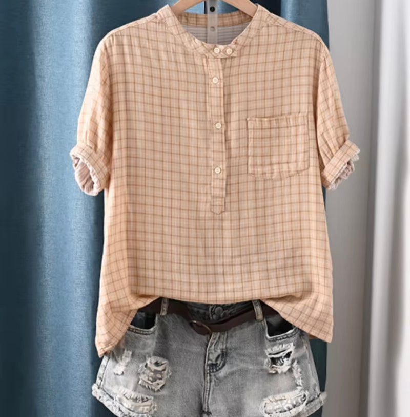 Chemise Soliana