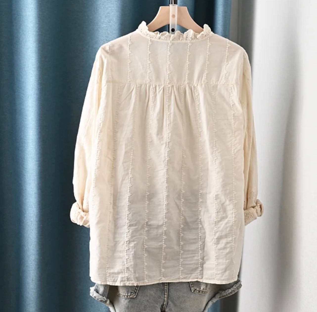 Chemise Valérie