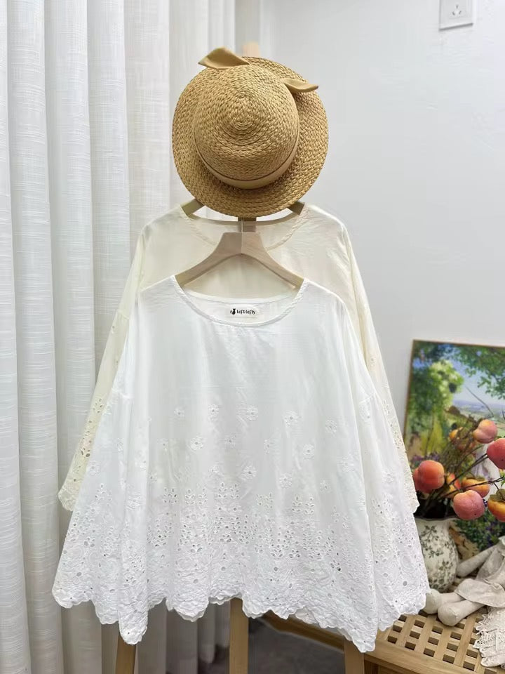 Blouse Milene
