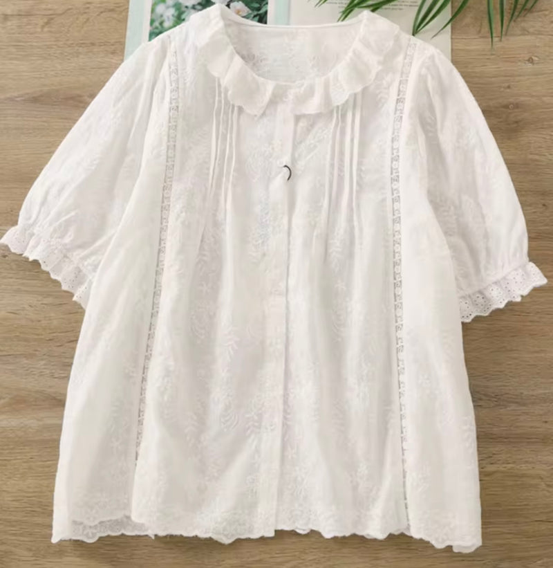 Chemise Tonila