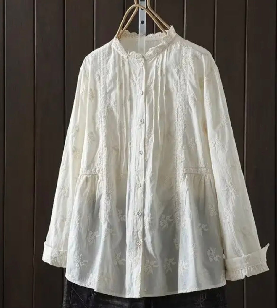 Chemise Joanne