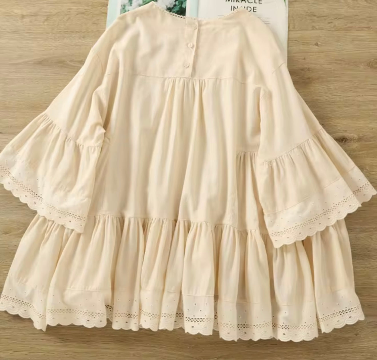 Blouse Joe