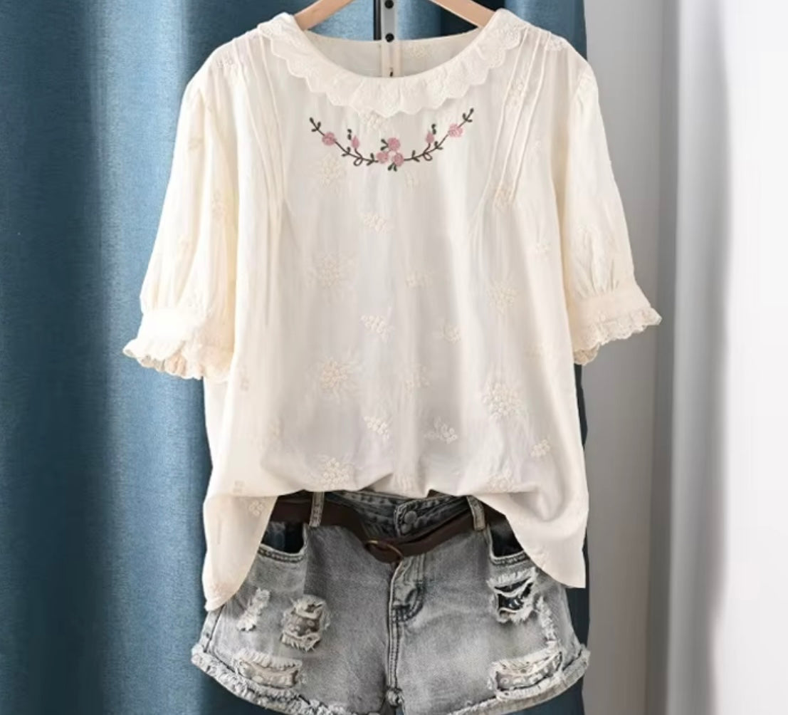 Blouse Miana
