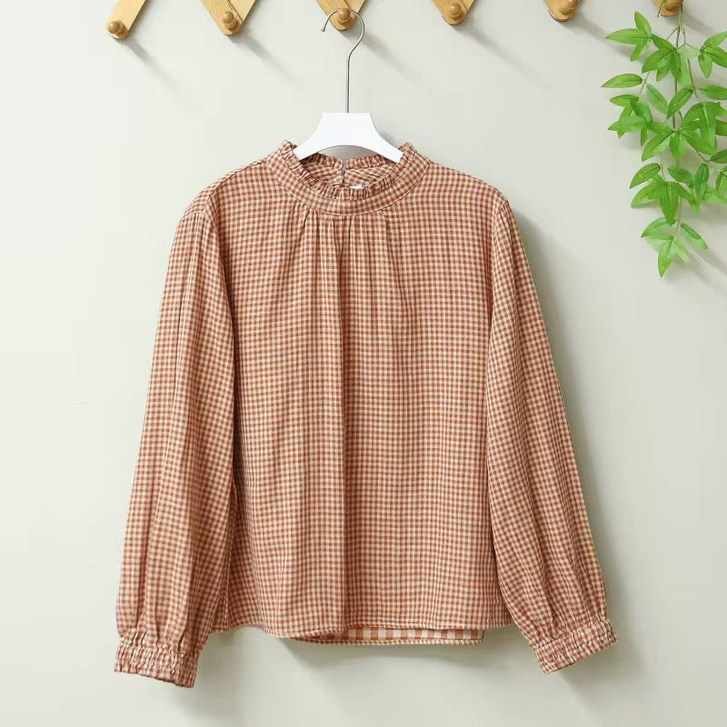 Blouse Tonia