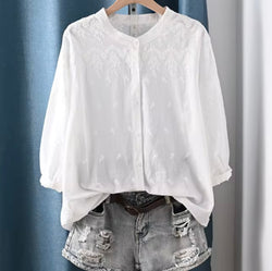 Chemise Rachelle