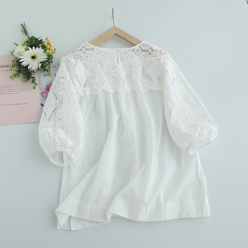 Blouse Corinne