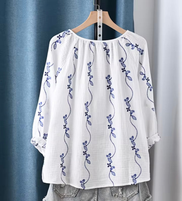 Chemise Sina