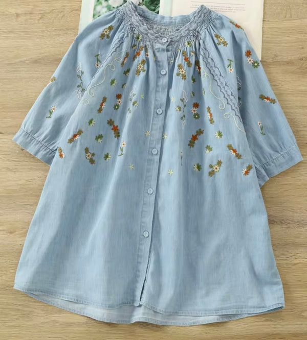 Chemise Glady