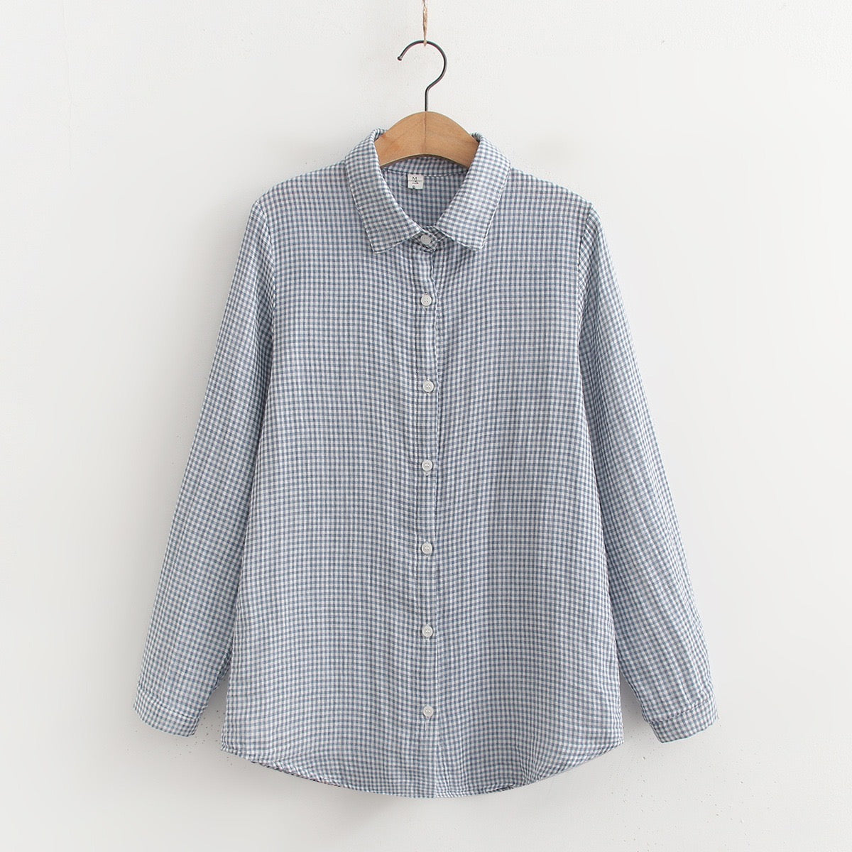Chemise Alliana