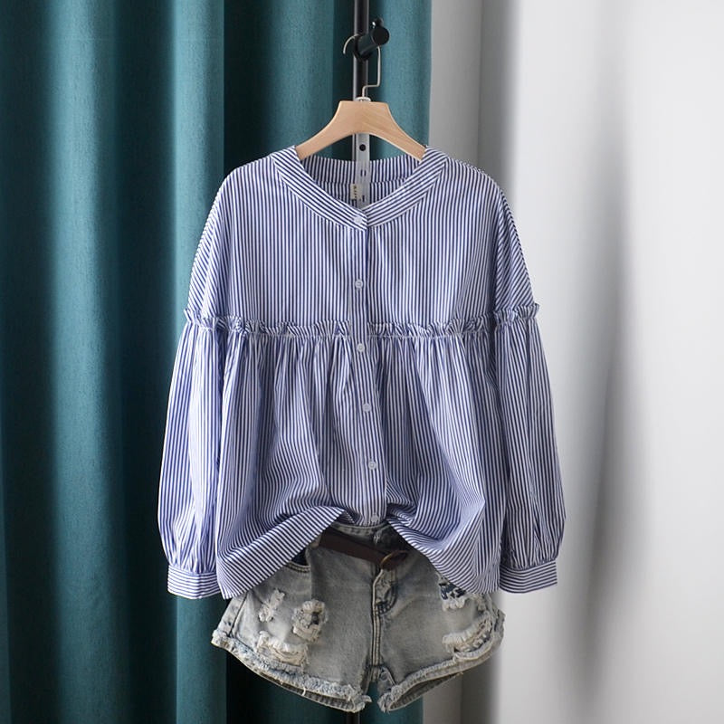 Chemise Lanola