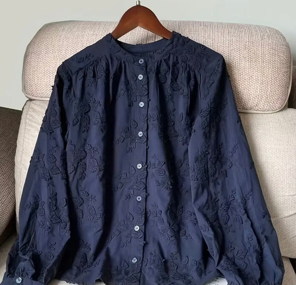 Chemise Krys