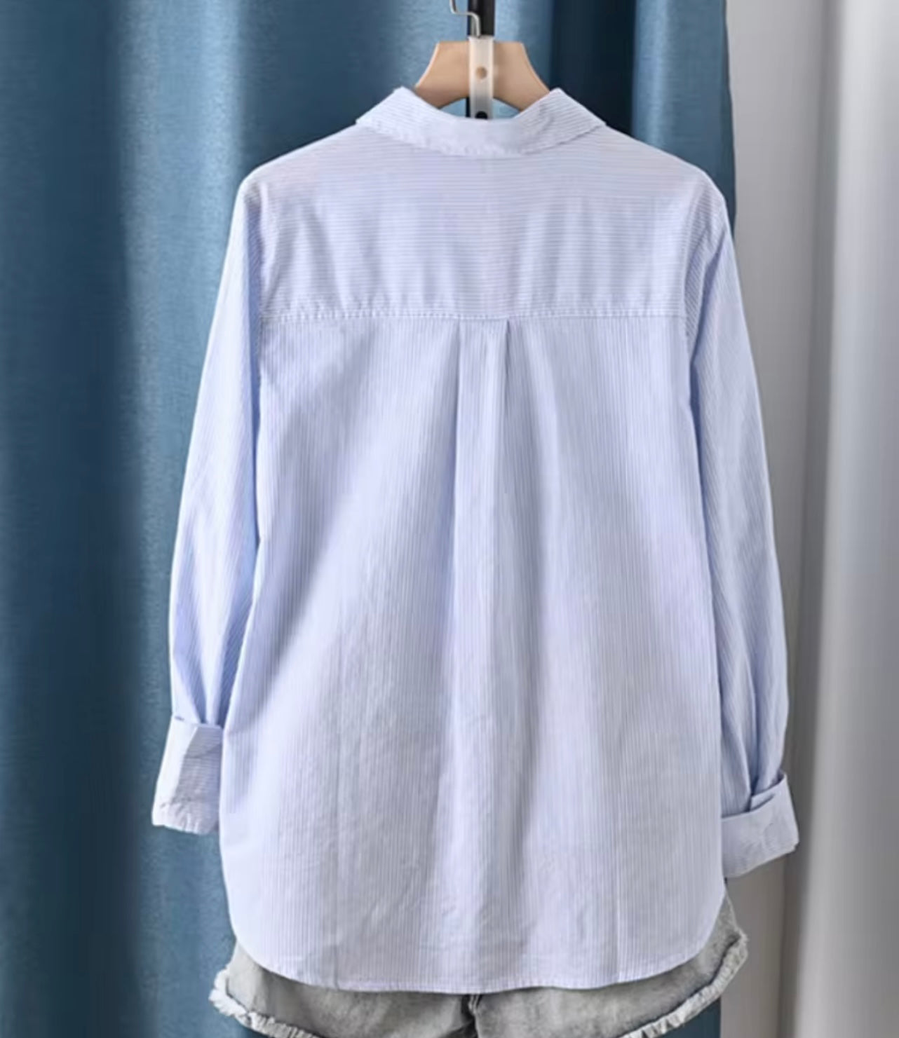 Chemise Pelina