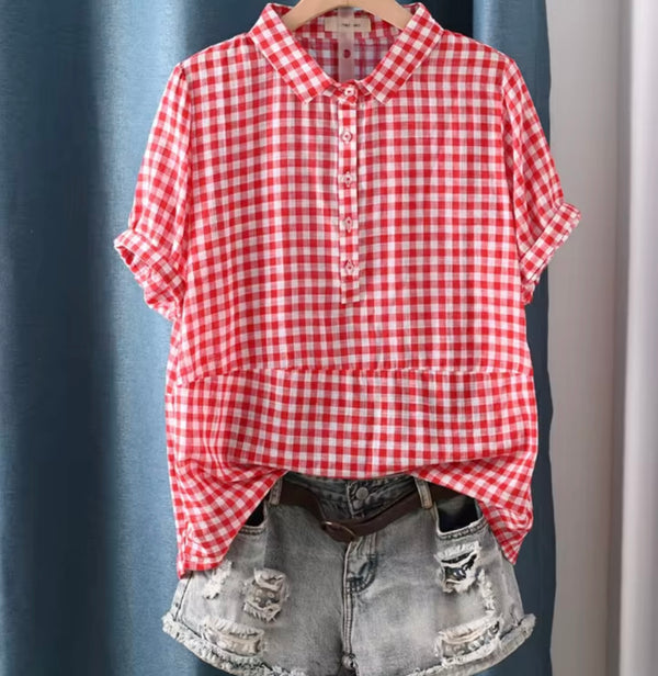 Chemise Vilia