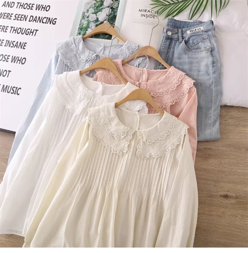 Blouse Ashley