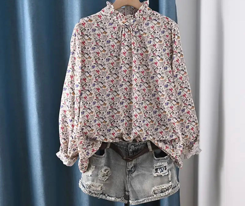 Blouse Lona