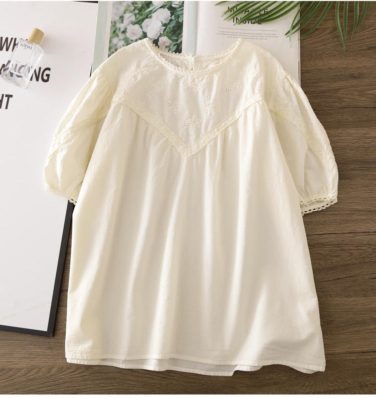 Blouse Eloise