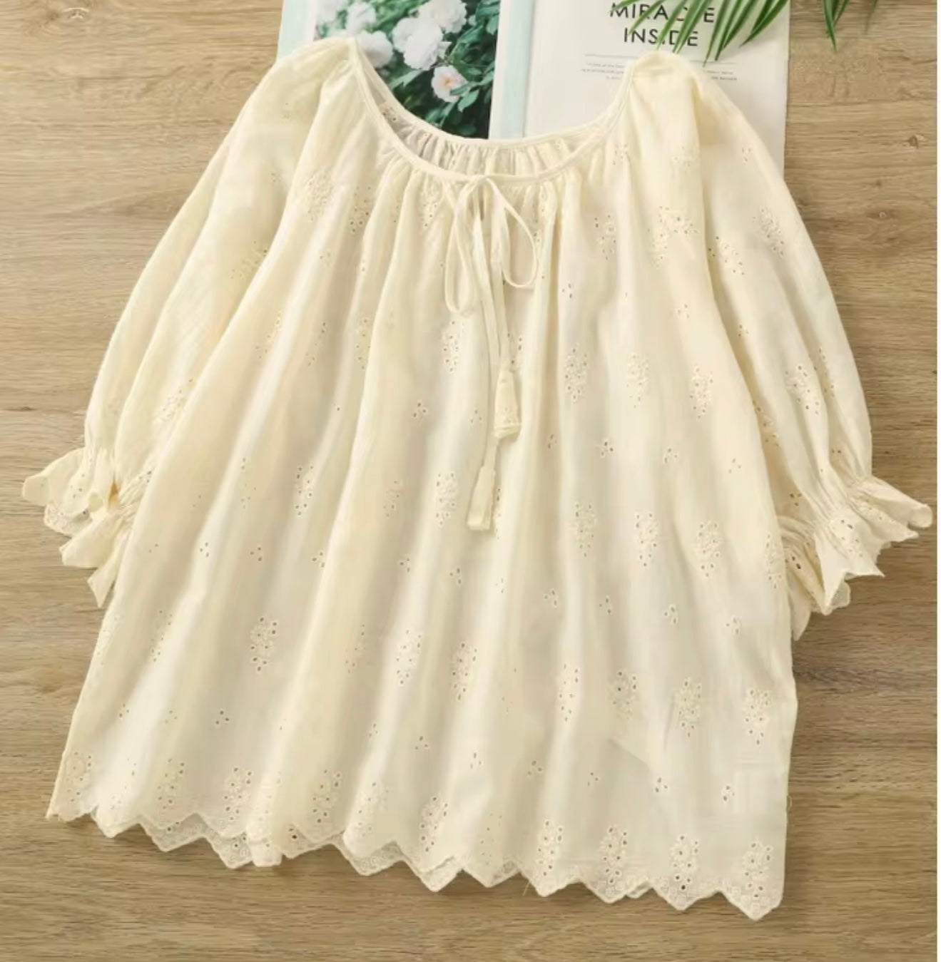 Blouse Hali