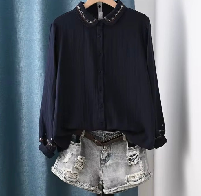 Chemise Mila