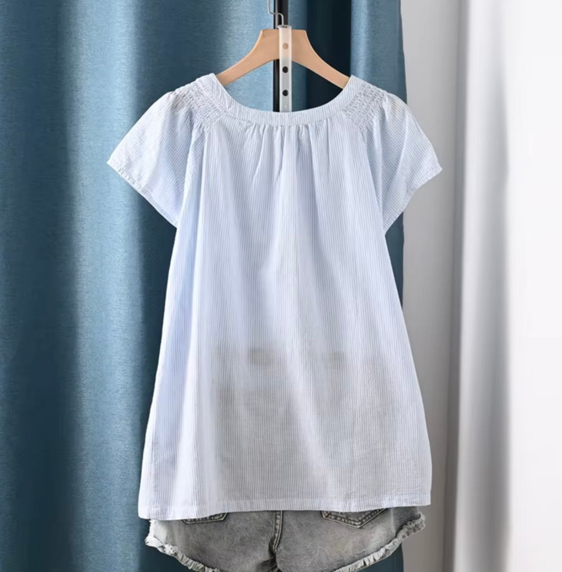 Blouse Pia