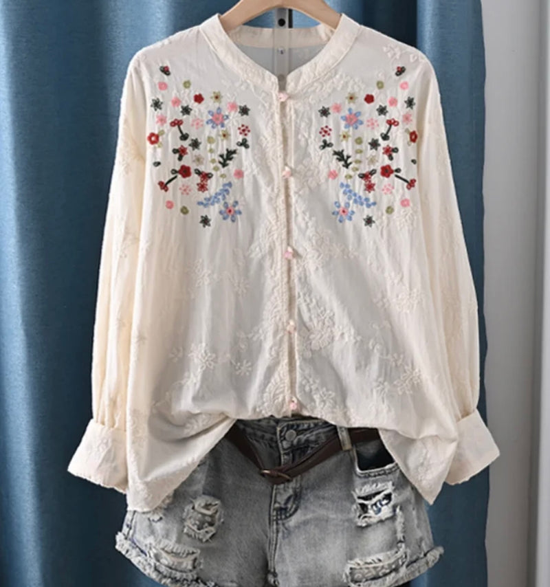 Chemise Jenna