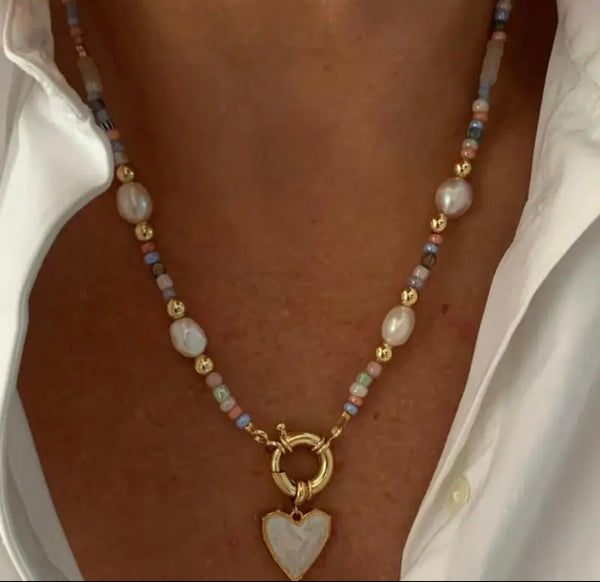 Collier Lana