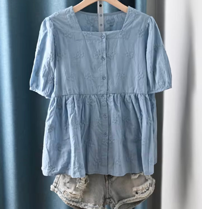 Chemise Celiana