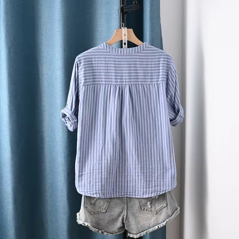Chemise Nila