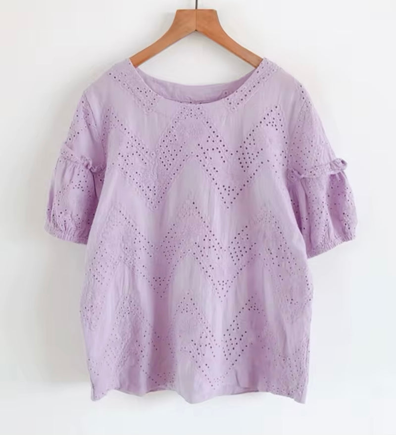 Blouse Doly
