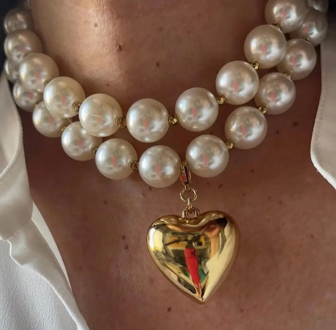 Collier Jiza