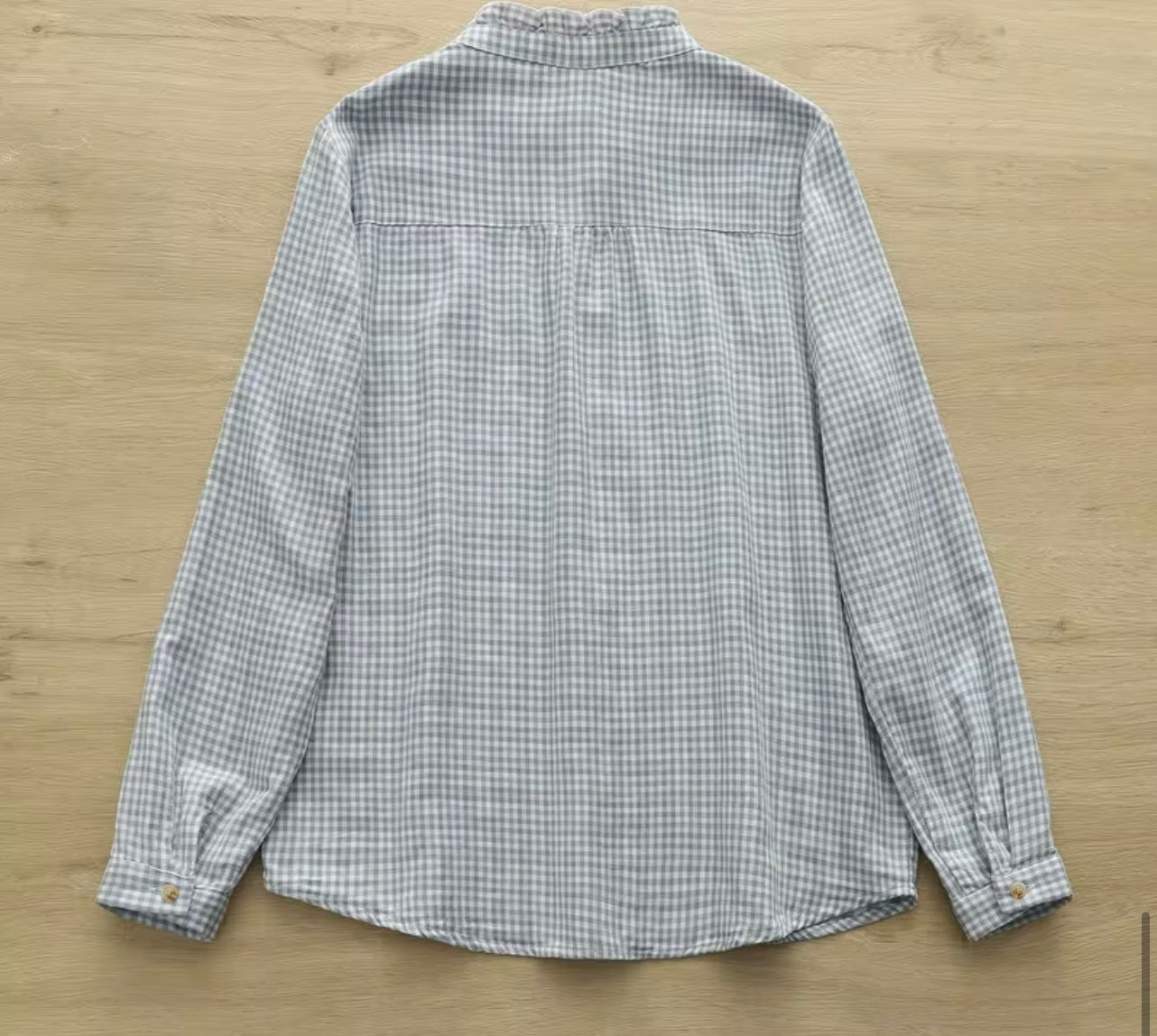 Chemise Alma
