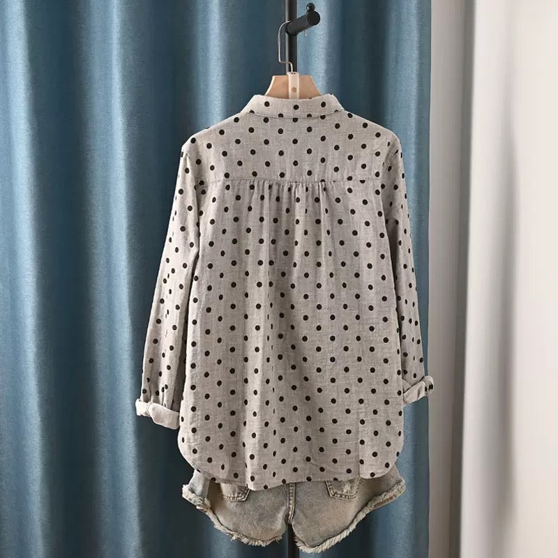 Chemise Geola