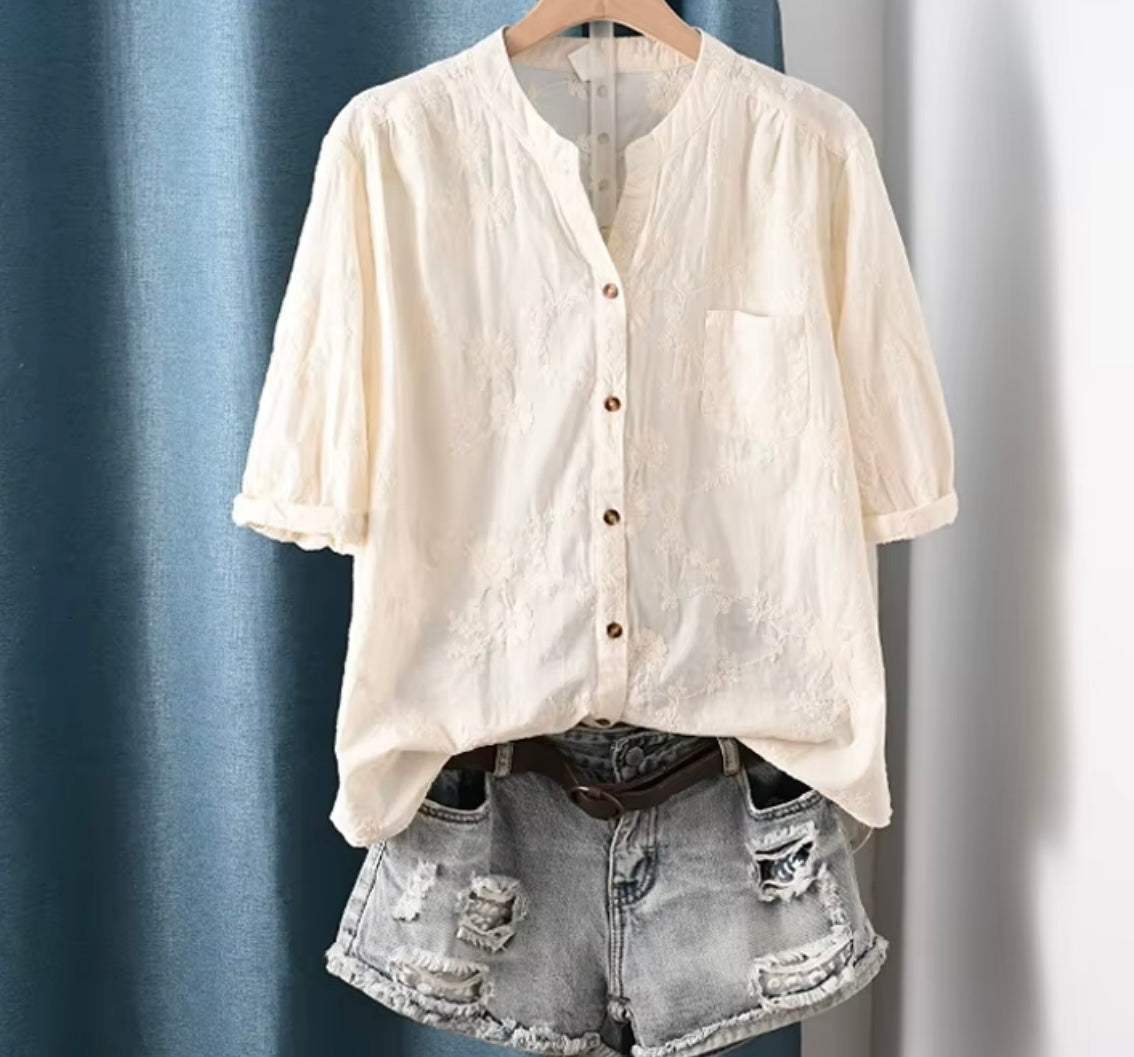 Chemise Soraya