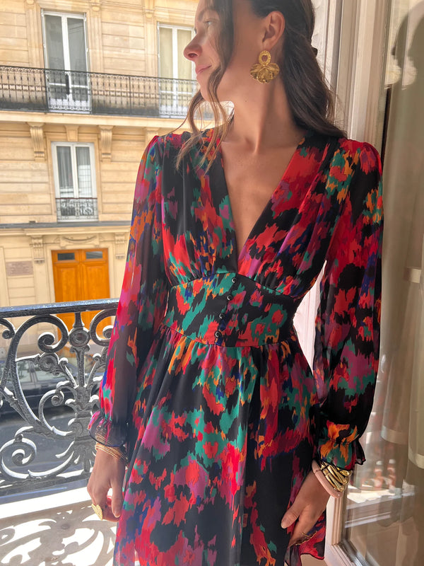 Robe Lolie multi