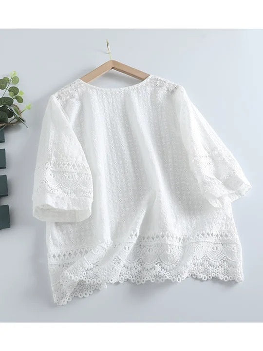 Blouse Minela