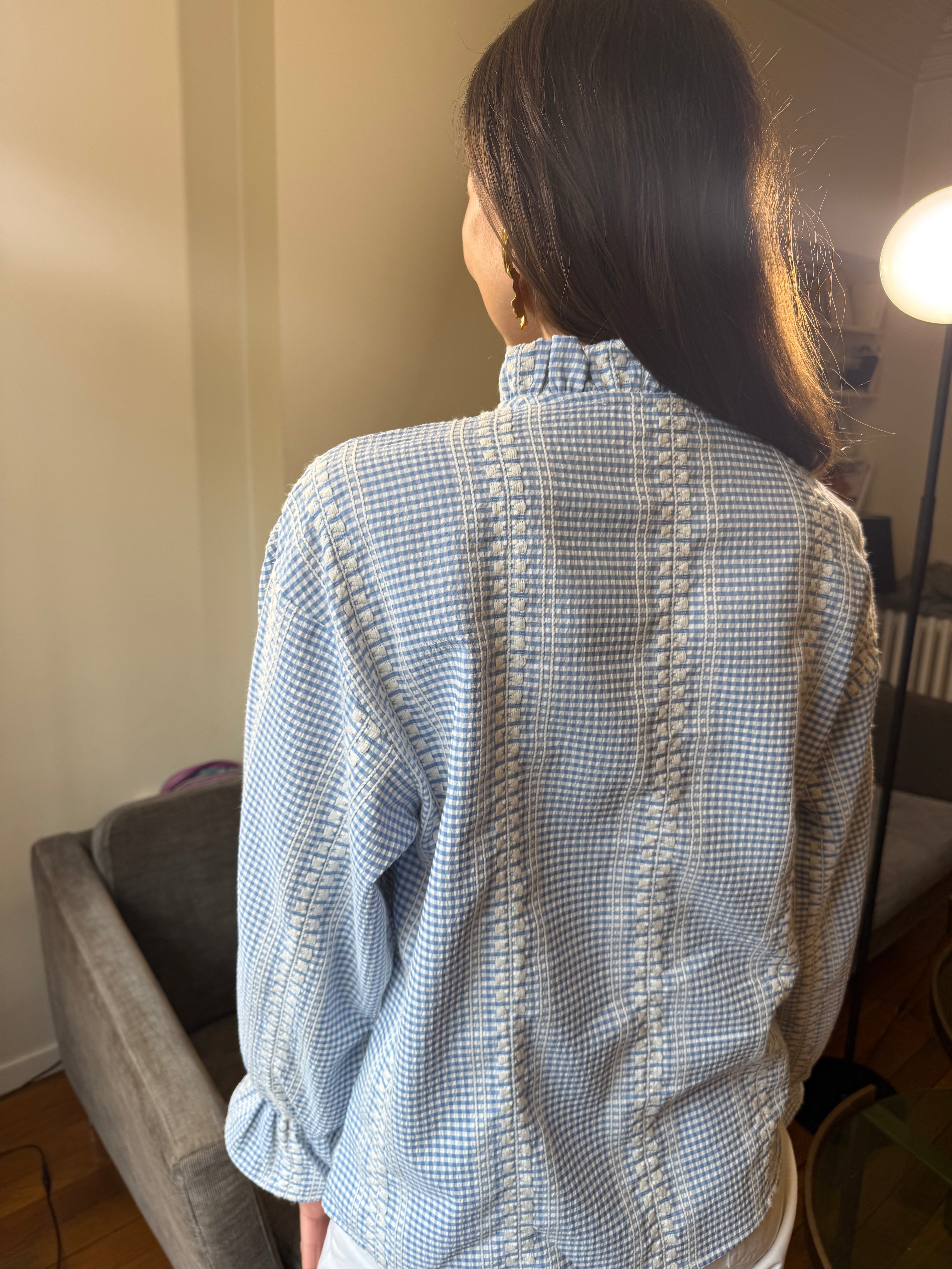 Chemise Balia
