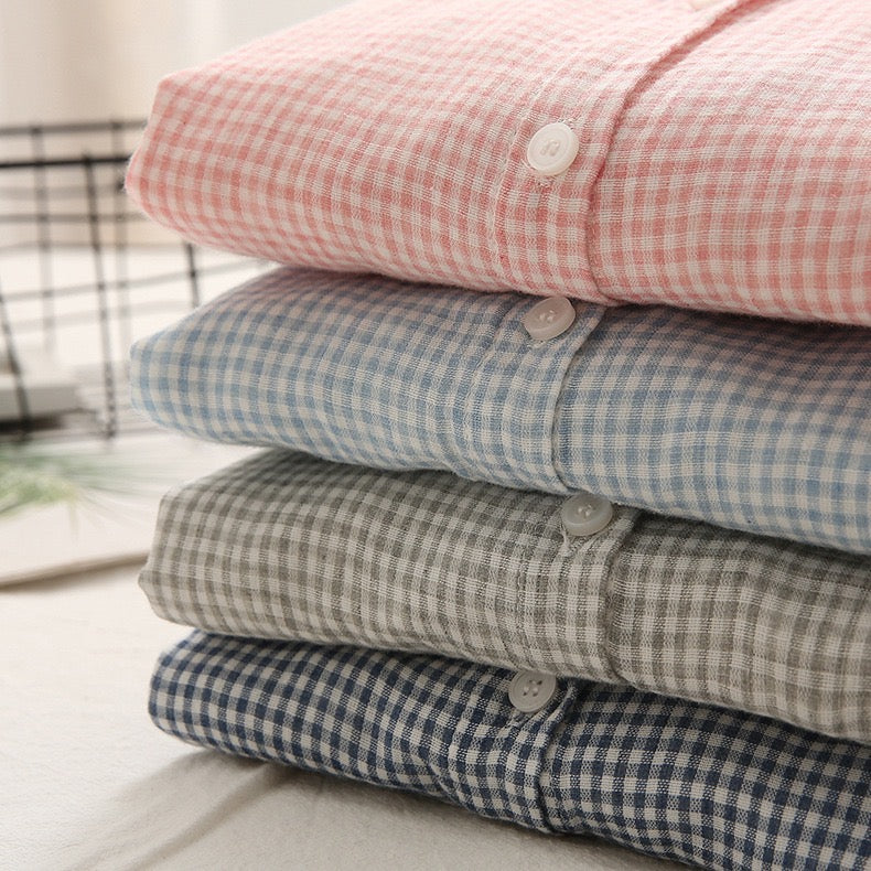 Chemise Alliana