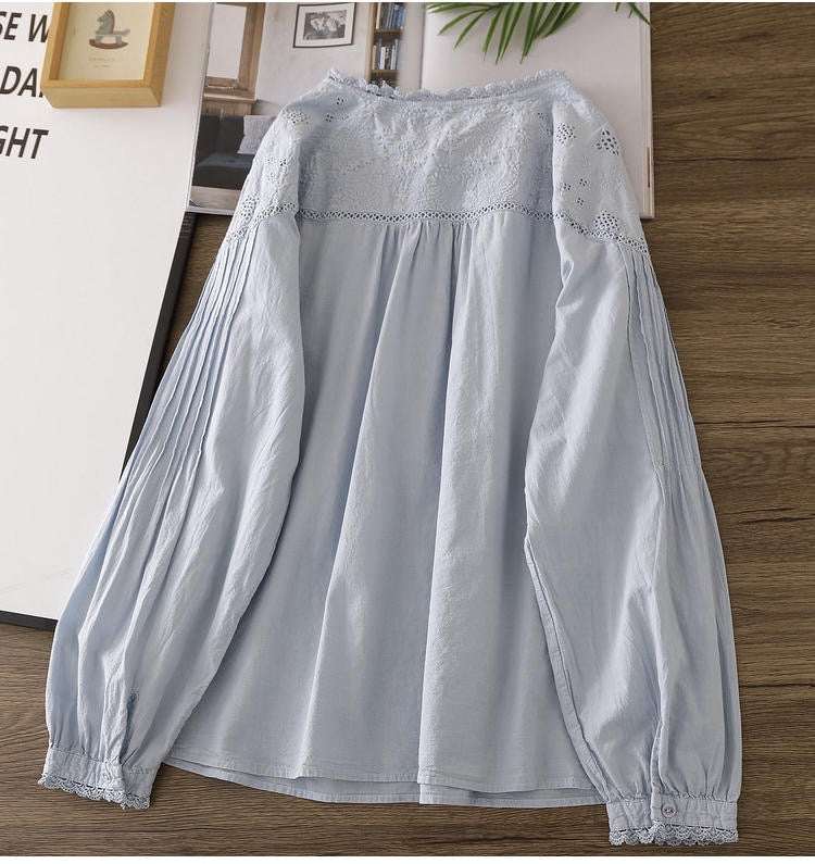 Blouse Aurore