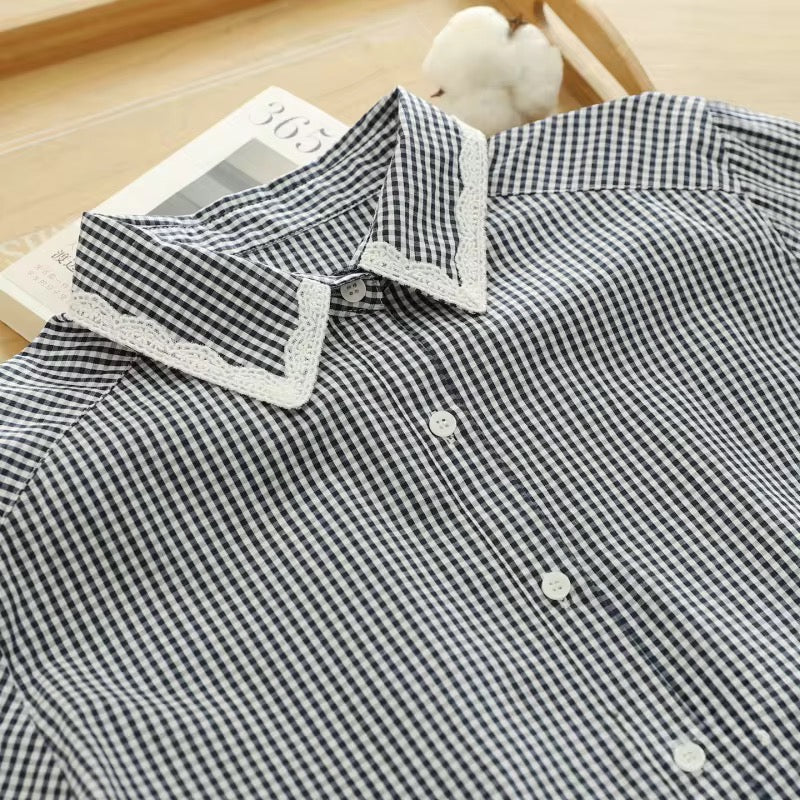 Chemise Jalia