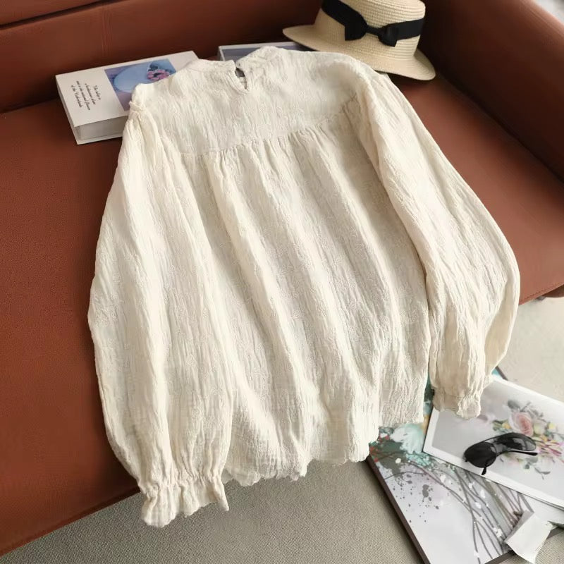 Blouse Gigi