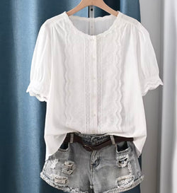 Chemise Eleana