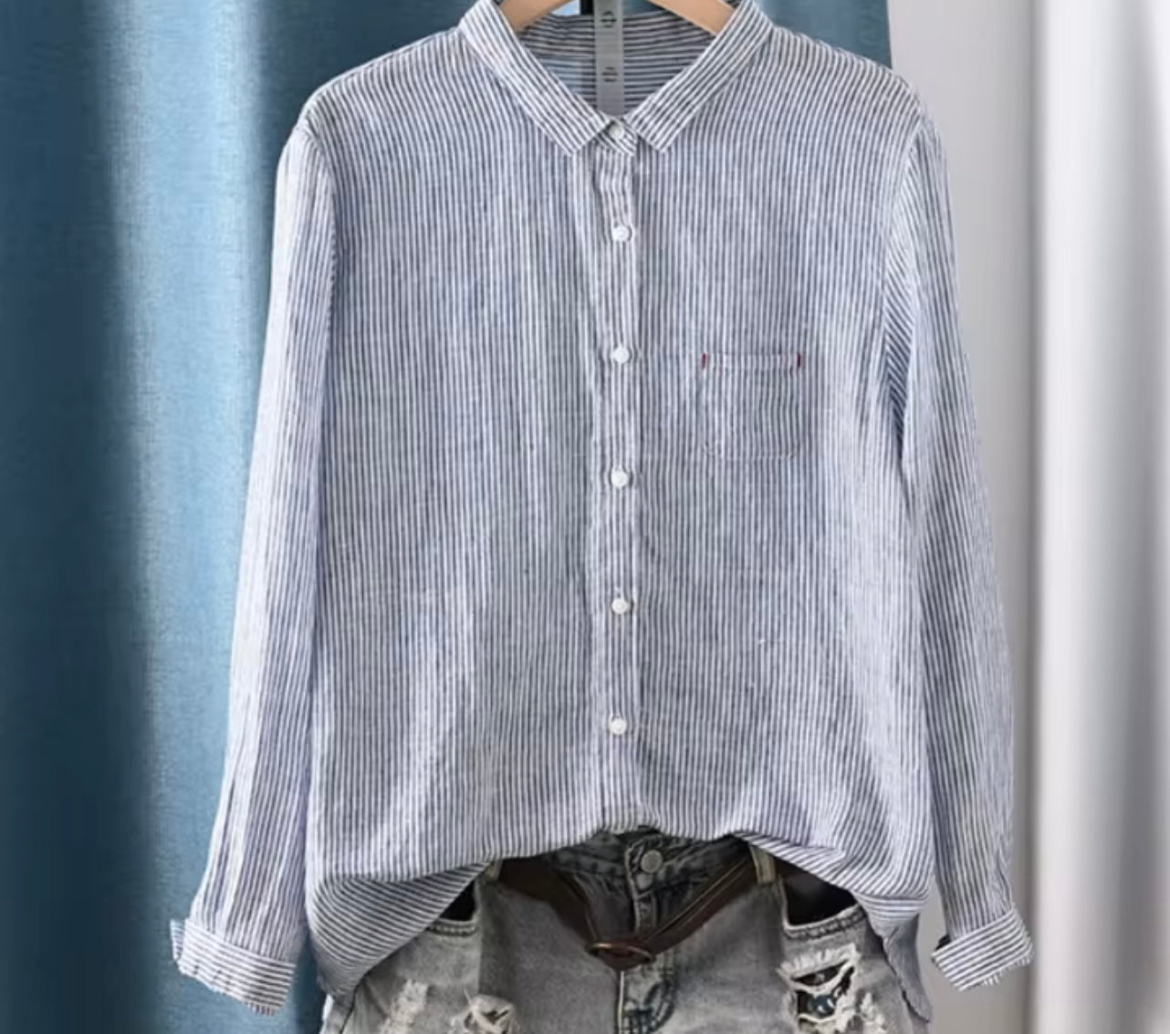 Chemise Elma
